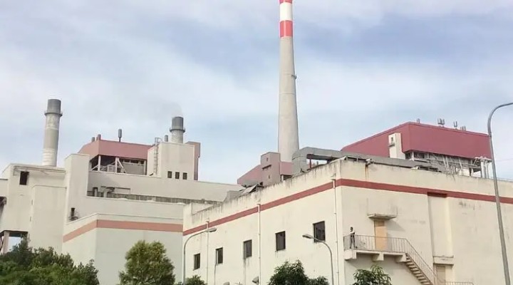 ফের বন্ধ হল বড়পুকরিয়া তাপবিদ্যুৎ কেন্দ্র